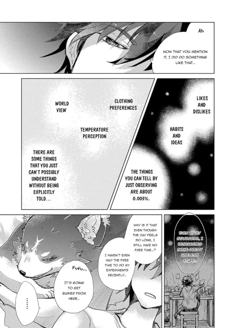 Yuukyuu No Gusha Asley No Kenja No Susume Chapter 27 Page 21