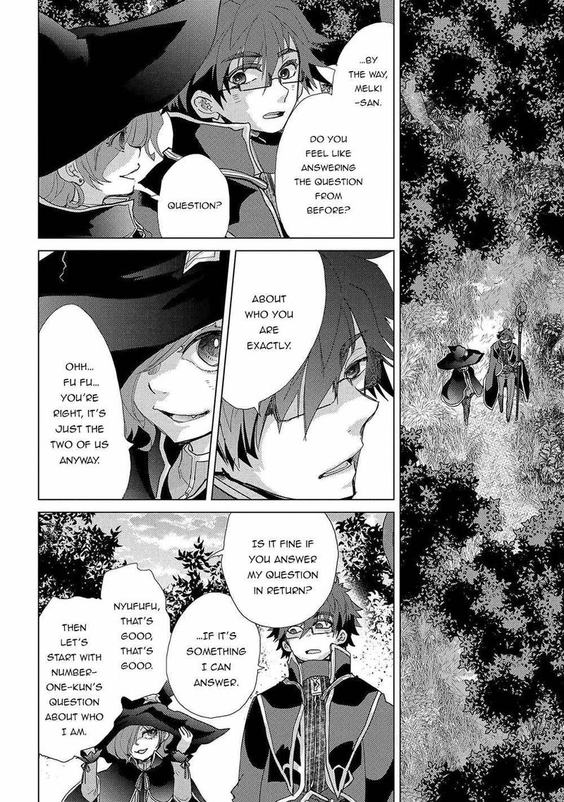 Yuukyuu No Gusha Asley No Kenja No Susume Chapter 43 Page 20