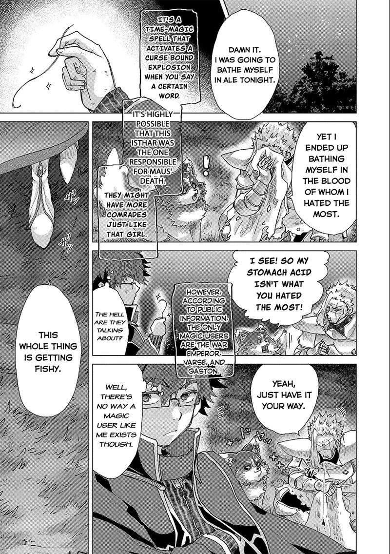 Yuukyuu No Gusha Asley No Kenja No Susume Chapter 49 Page 19