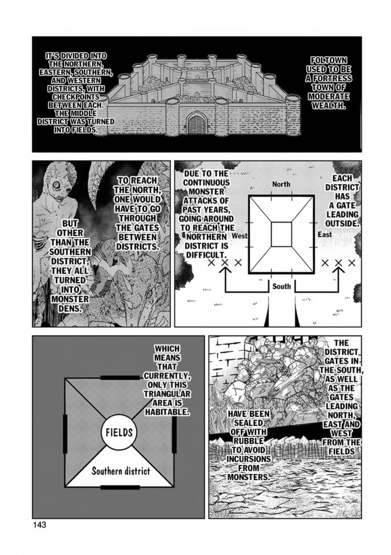 Yuukyuu No Gusha Asley No Kenja No Susume Chapter 5 Page 11
