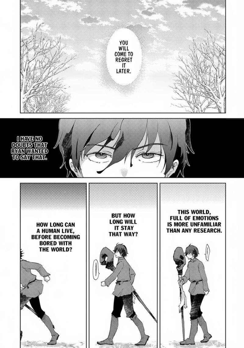 Yuukyuu No Gusha Asley No Kenja No Susume Chapter 5 Page 26
