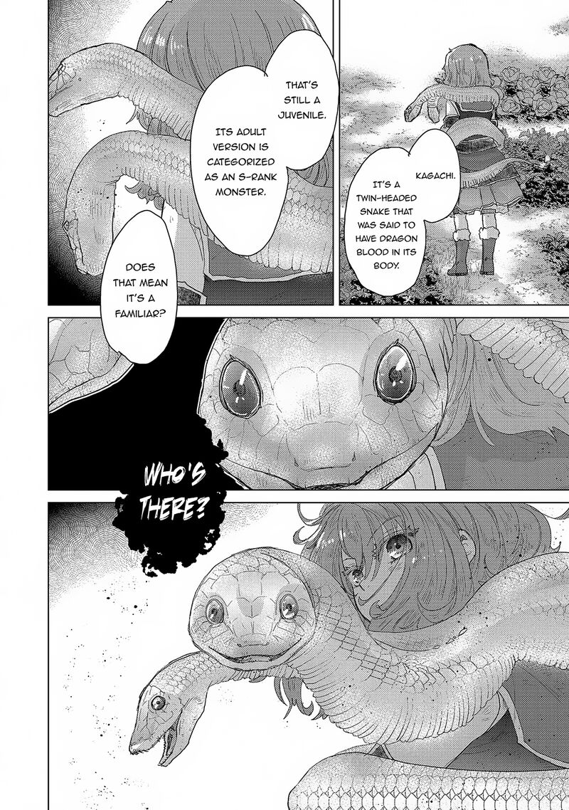 Yuukyuu No Gusha Asley No Kenja No Susume Chapter 51 Page 8