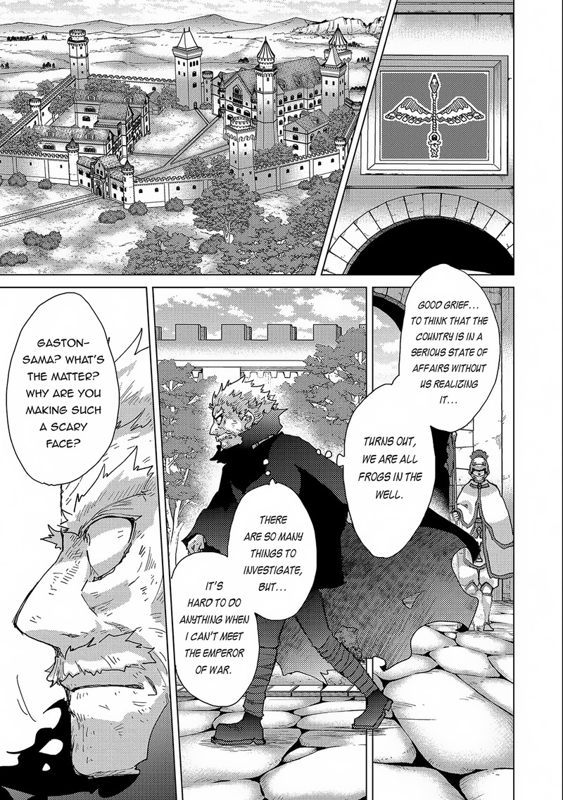 Yuukyuu No Gusha Asley No Kenja No Susume Chapter 52 Page 22