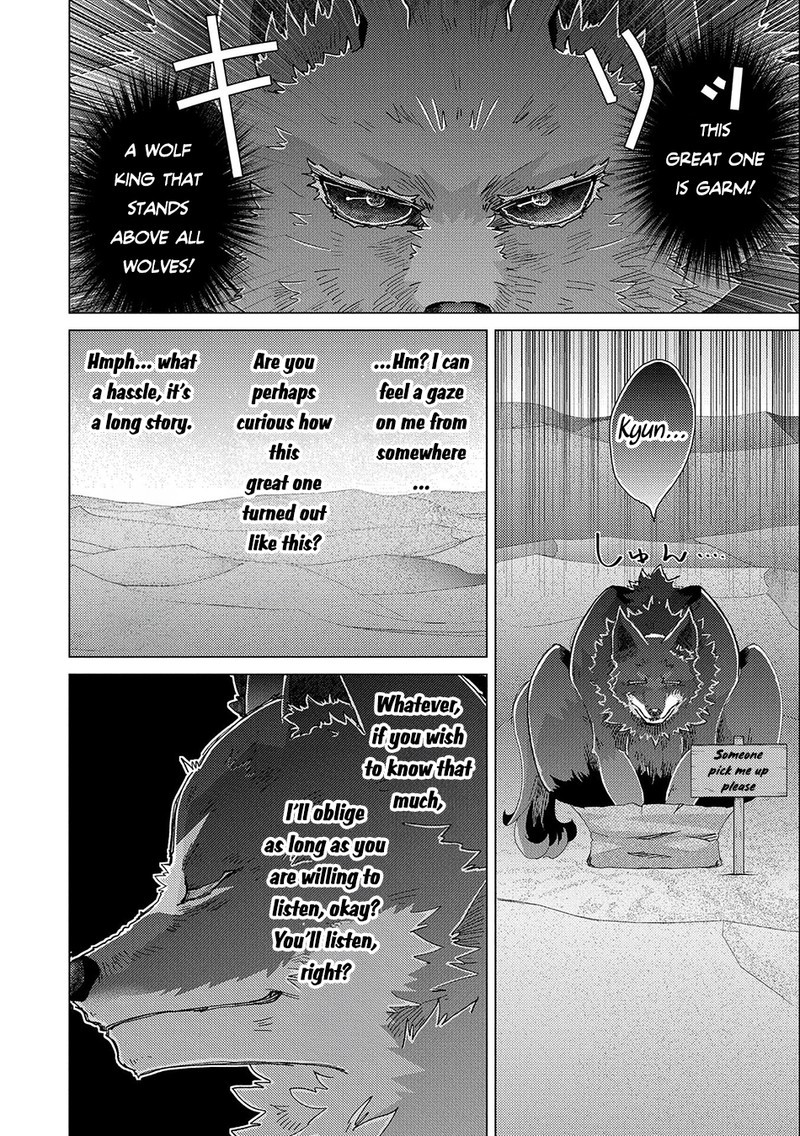 Yuukyuu No Gusha Asley No Kenja No Susume Chapter 54 Page 2
