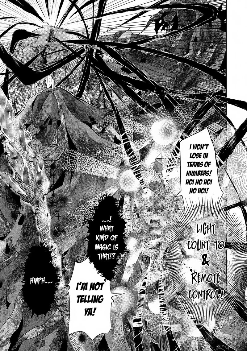 Yuukyuu No Gusha Asley No Kenja No Susume Chapter 58 Page 10