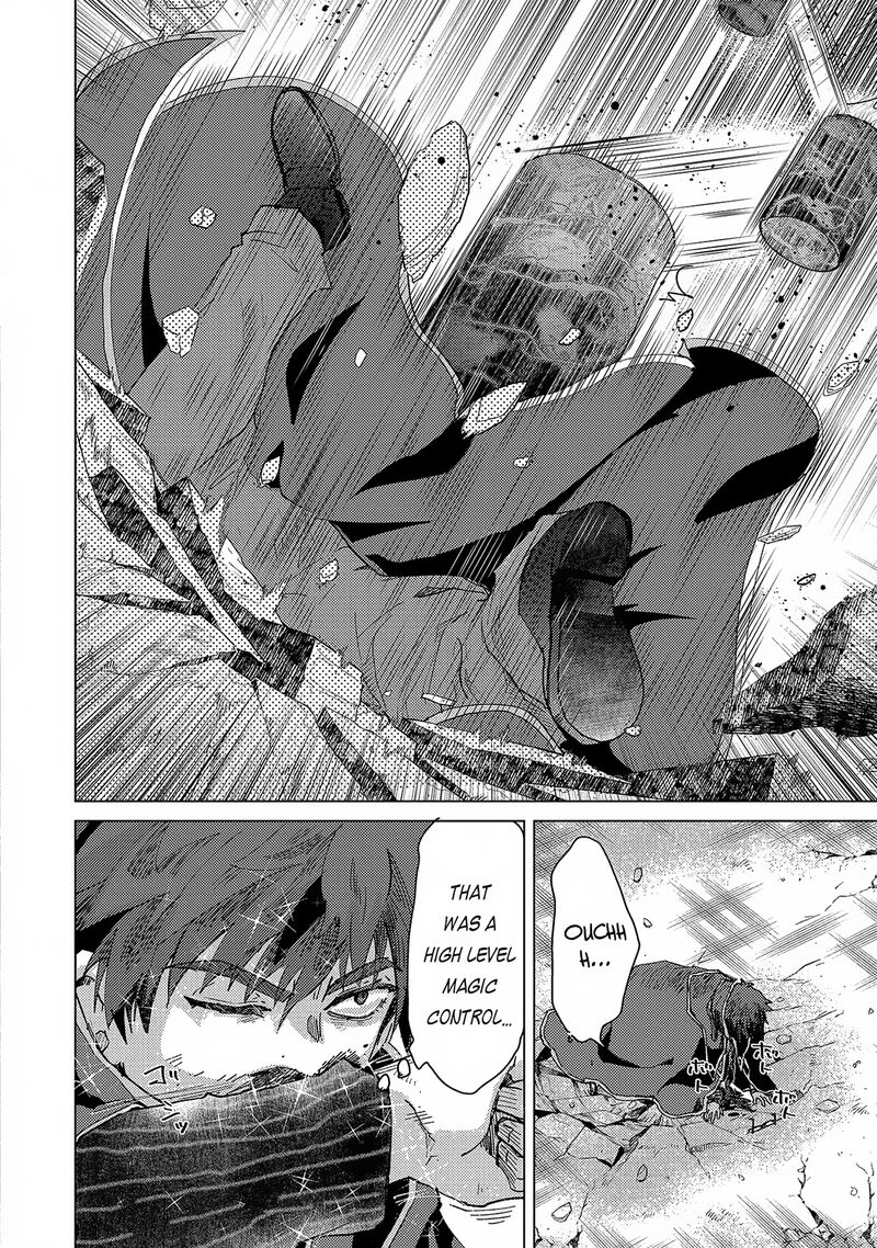 Yuukyuu No Gusha Asley No Kenja No Susume Chapter 58 Page 16