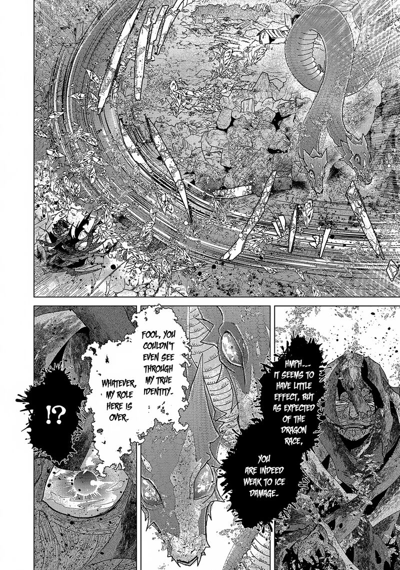 Yuukyuu No Gusha Asley No Kenja No Susume Chapter 58 Page 23