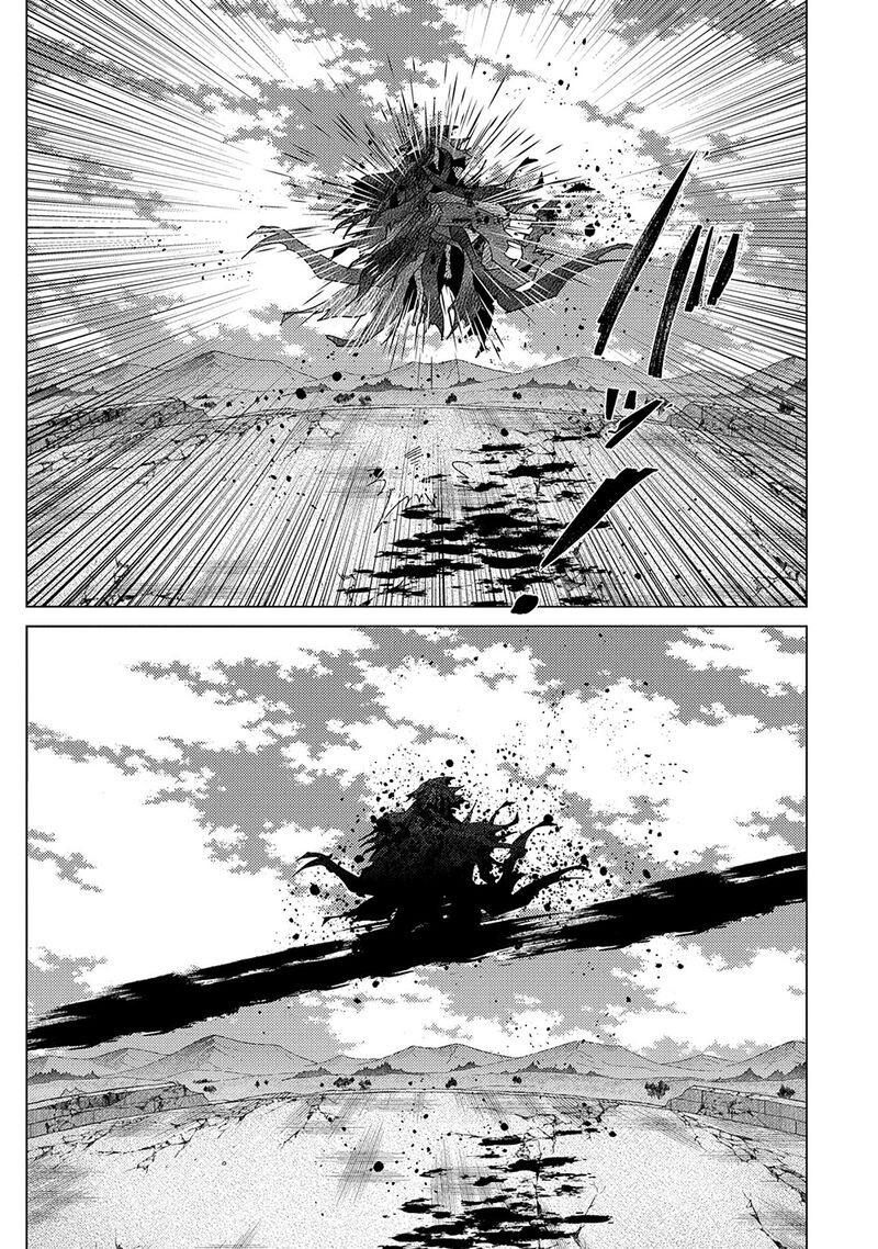 Yuukyuu No Gusha Asley No Kenja No Susume Chapter 59 Page 11
