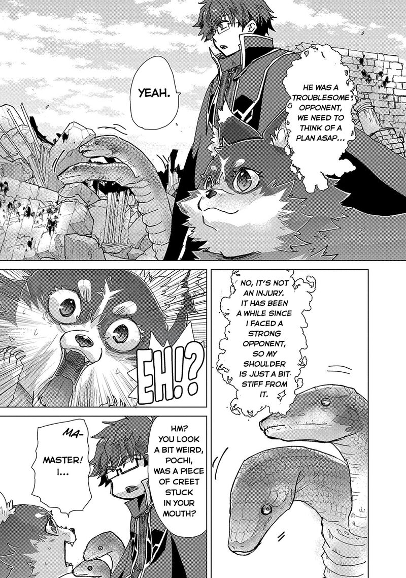 Yuukyuu No Gusha Asley No Kenja No Susume Chapter 59 Page 17