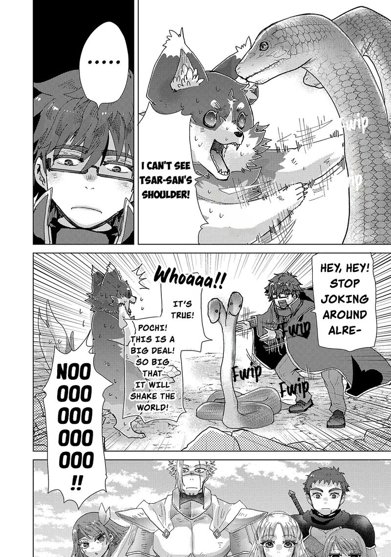 Yuukyuu No Gusha Asley No Kenja No Susume Chapter 59 Page 18