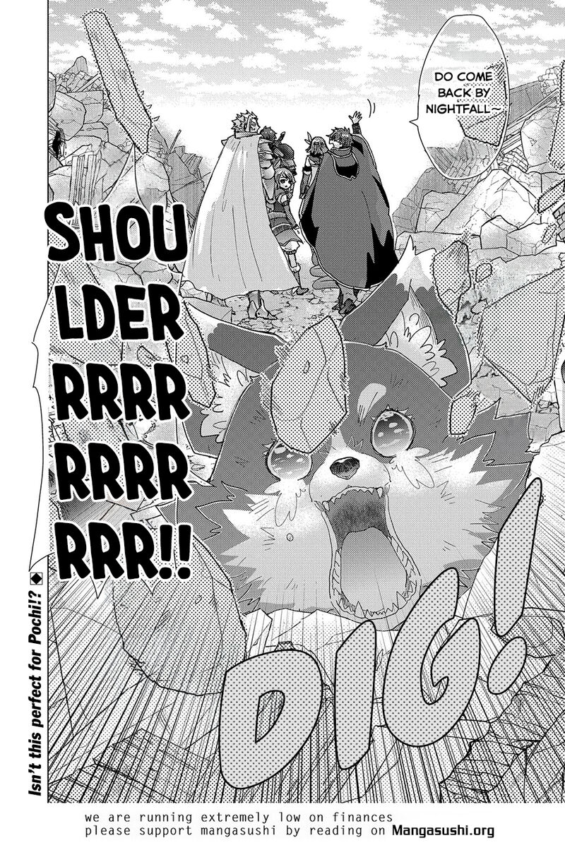 Yuukyuu No Gusha Asley No Kenja No Susume Chapter 59 Page 20