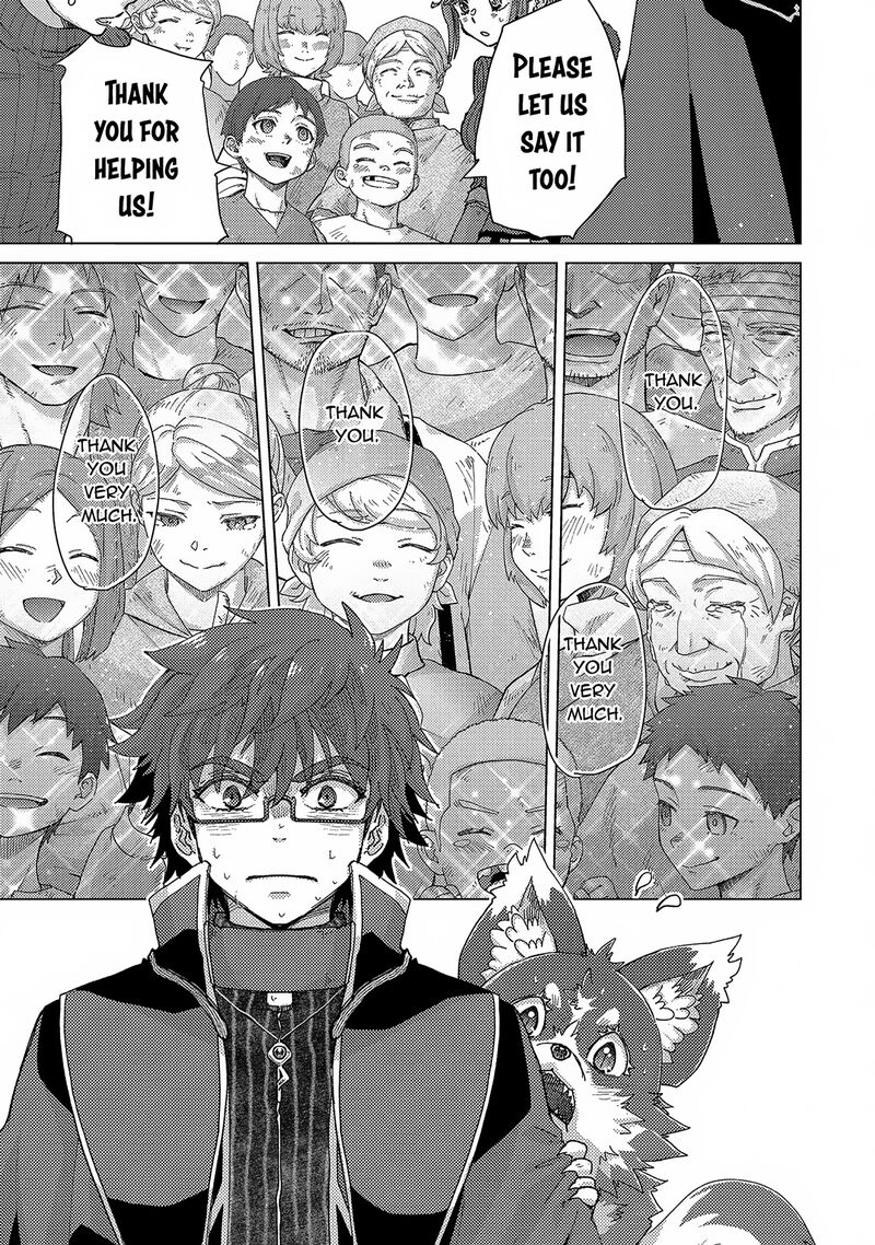Yuukyuu No Gusha Asley No Kenja No Susume Chapter 60 Page 10