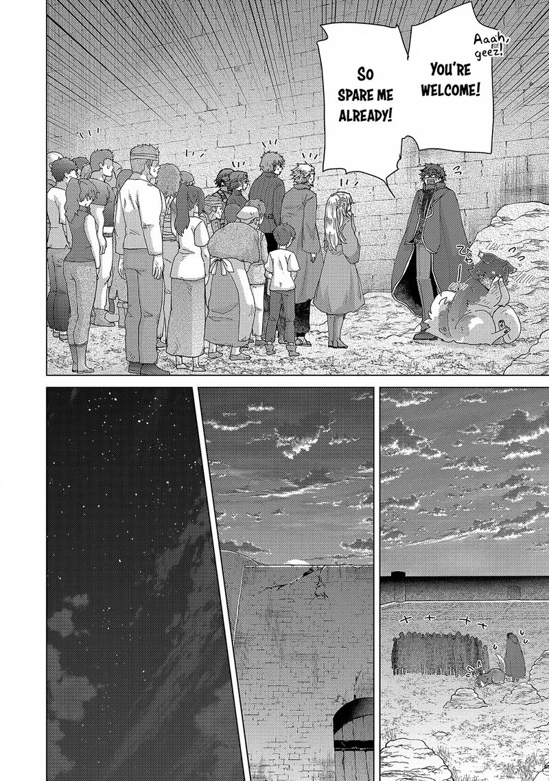Yuukyuu No Gusha Asley No Kenja No Susume Chapter 60 Page 11