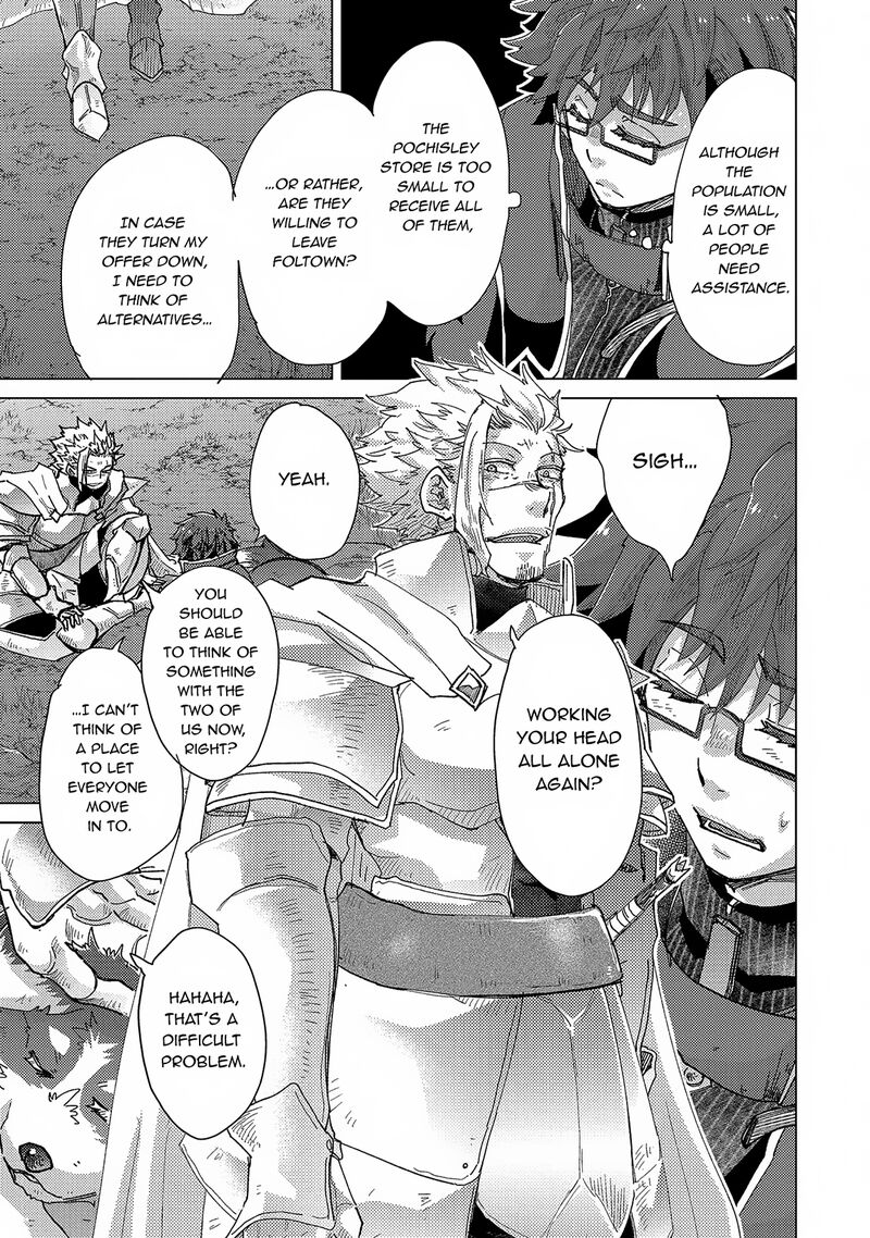Yuukyuu No Gusha Asley No Kenja No Susume Chapter 60 Page 18