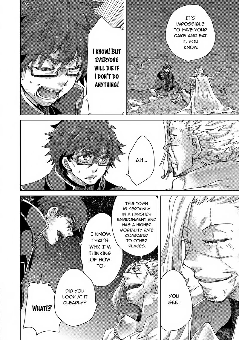 Yuukyuu No Gusha Asley No Kenja No Susume Chapter 60 Page 19