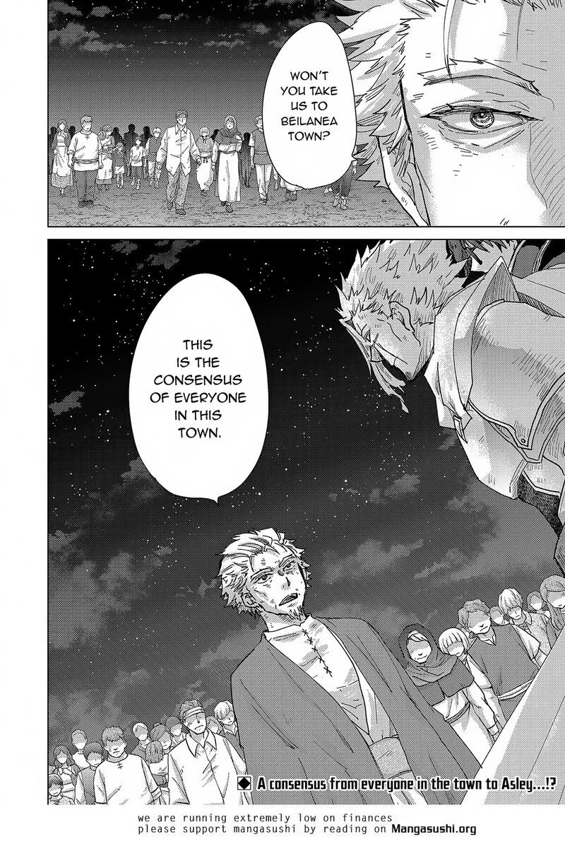 Yuukyuu No Gusha Asley No Kenja No Susume Chapter 60 Page 23