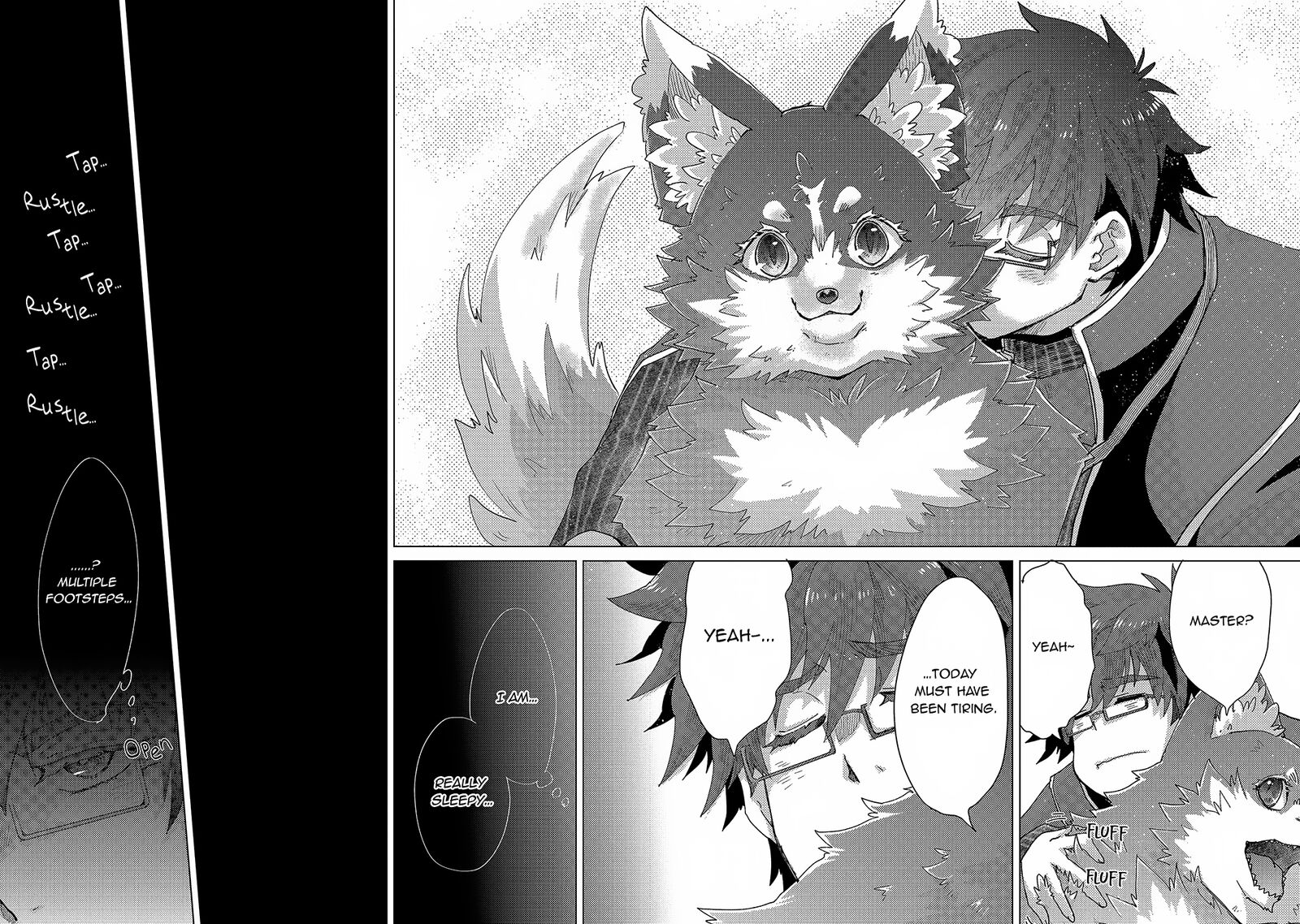 Yuukyuu No Gusha Asley No Kenja No Susume Chapter 60 Page 7