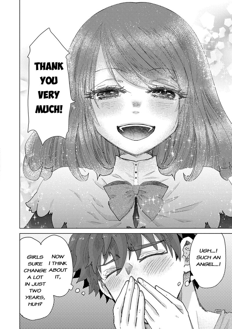 Yuukyuu No Gusha Asley No Kenja No Susume Chapter 61 Page 13