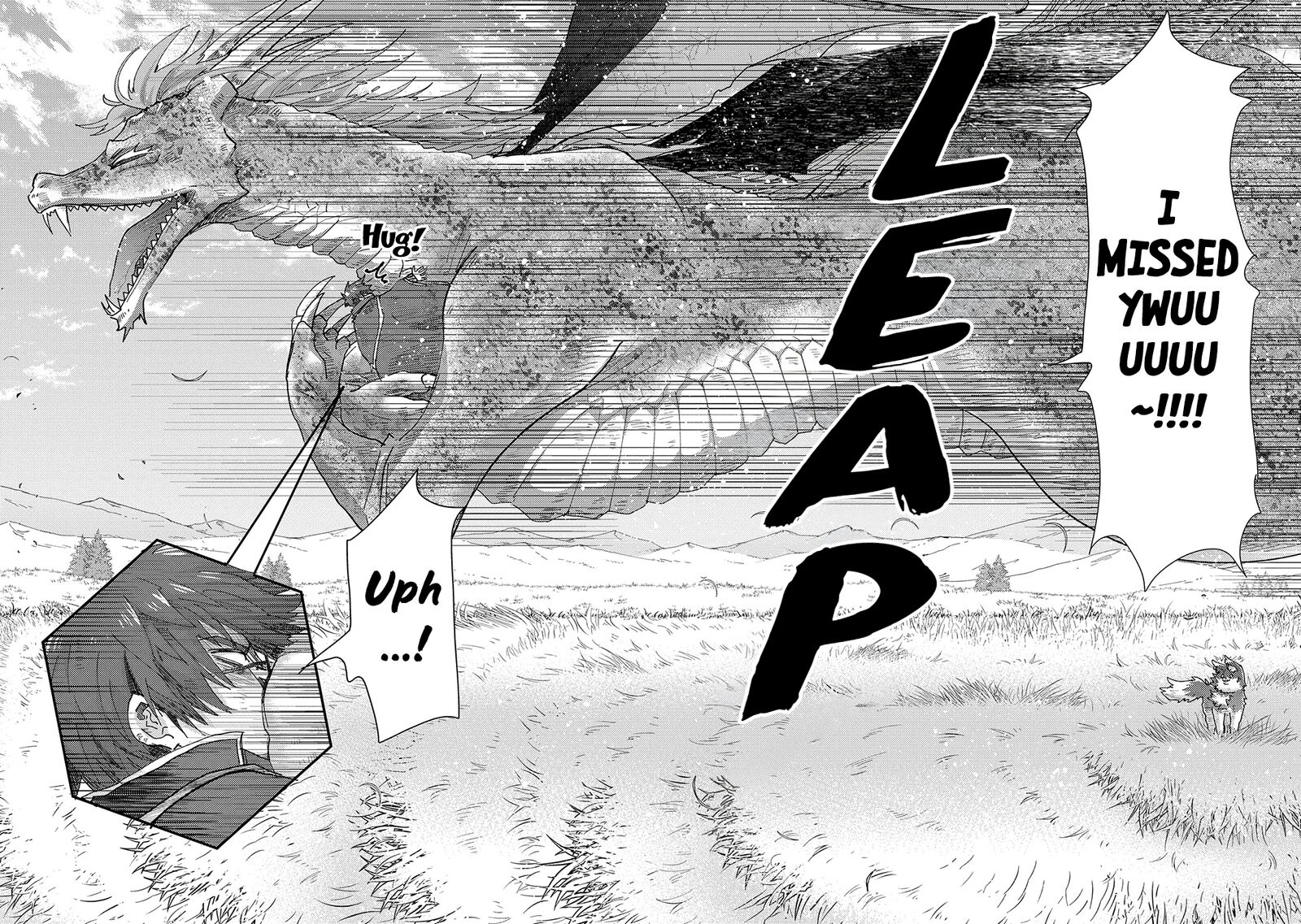 Yuukyuu No Gusha Asley No Kenja No Susume Chapter 61 Page 25