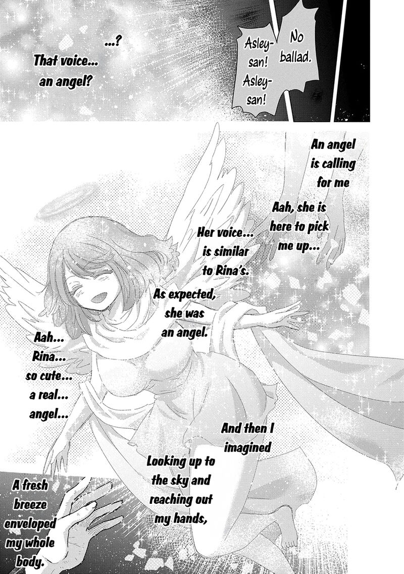 Yuukyuu No Gusha Asley No Kenja No Susume Chapter 61 Page 27