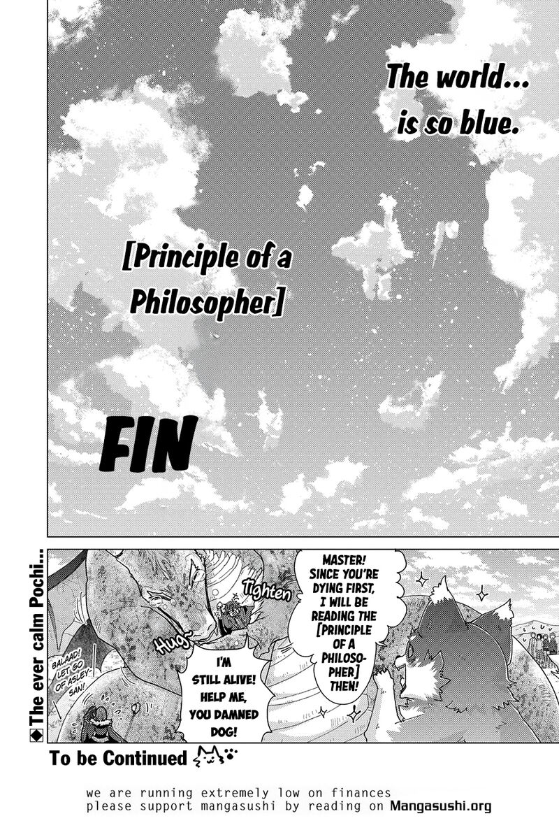 Yuukyuu No Gusha Asley No Kenja No Susume Chapter 61 Page 28