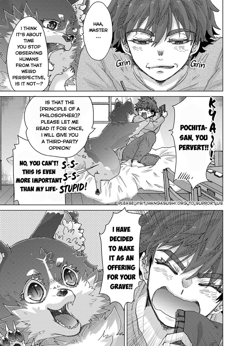 Yuukyuu No Gusha Asley No Kenja No Susume Chapter 61 Page 5