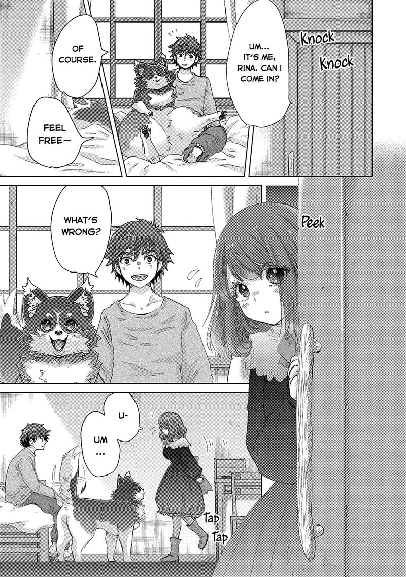 Yuukyuu No Gusha Asley No Kenja No Susume Chapter 61 Page 7