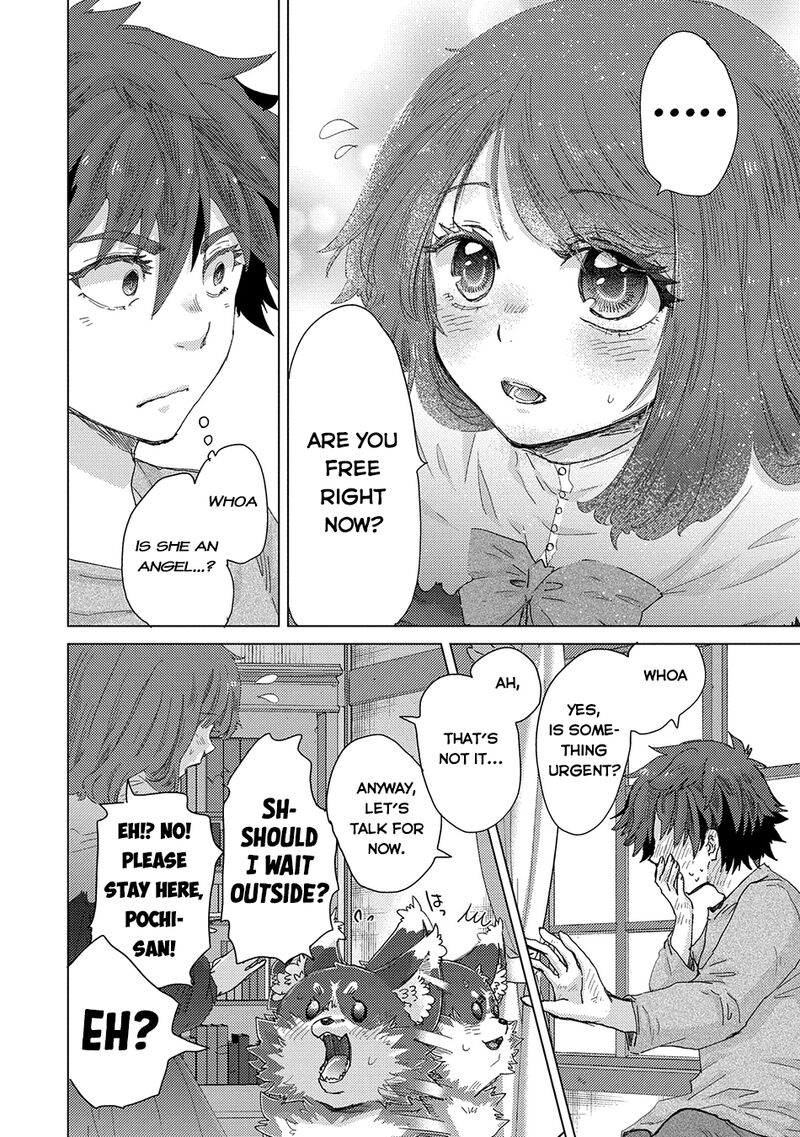 Yuukyuu No Gusha Asley No Kenja No Susume Chapter 61 Page 8