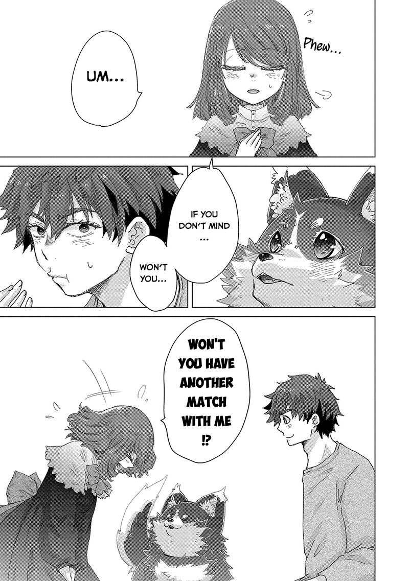 Yuukyuu No Gusha Asley No Kenja No Susume Chapter 61 Page 9
