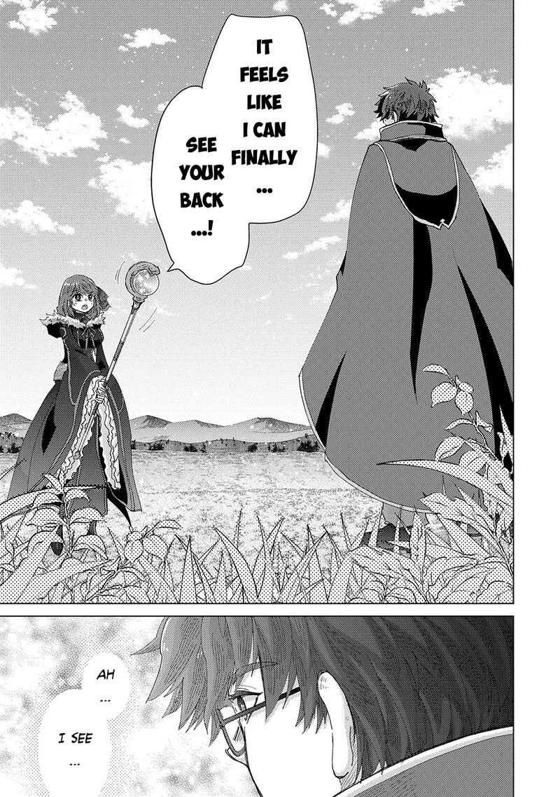 Yuukyuu No Gusha Asley No Kenja No Susume Chapter 62 Page 11