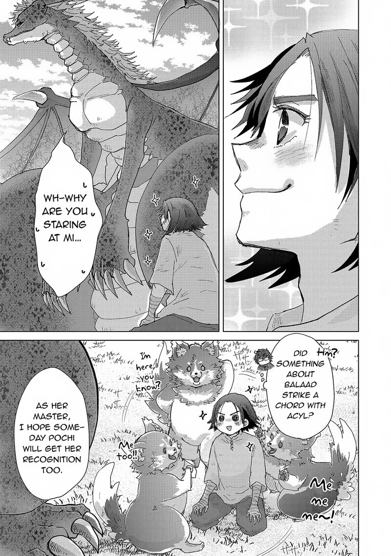 Yuukyuu No Gusha Asley No Kenja No Susume Chapter 63 Page 15