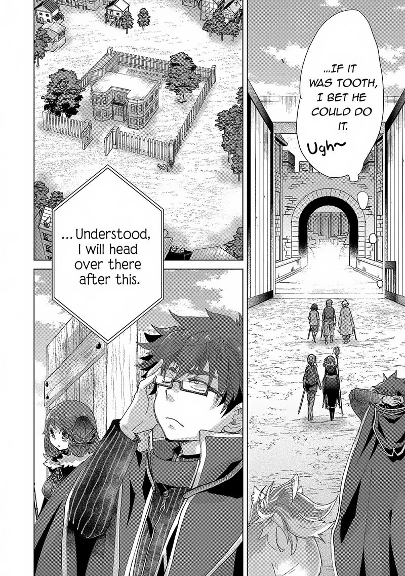 Yuukyuu No Gusha Asley No Kenja No Susume Chapter 63 Page 18