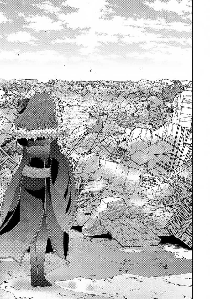 Yuukyuu No Gusha Asley No Kenja No Susume Chapter 63 Page 23