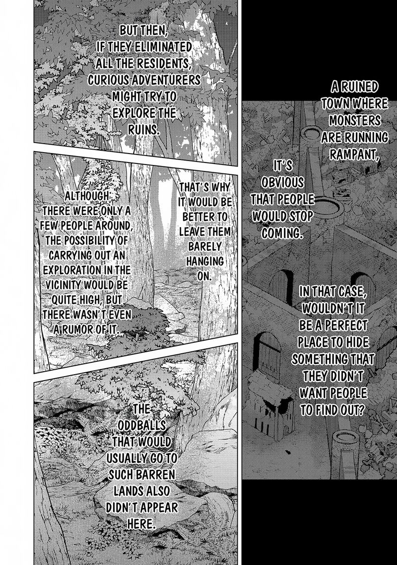 Yuukyuu No Gusha Asley No Kenja No Susume Chapter 63 Page 27