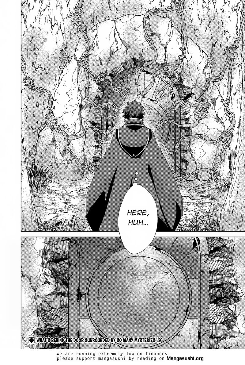 Yuukyuu No Gusha Asley No Kenja No Susume Chapter 63 Page 29