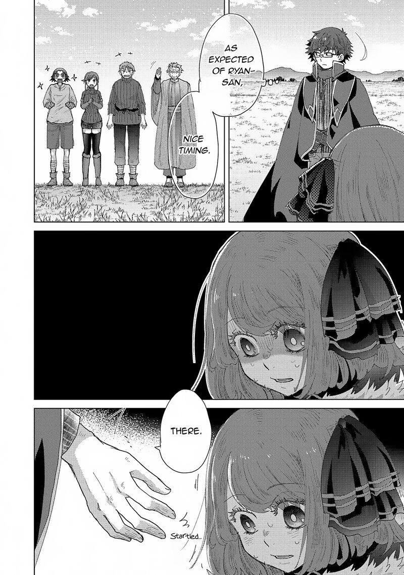Yuukyuu No Gusha Asley No Kenja No Susume Chapter 63 Page 8