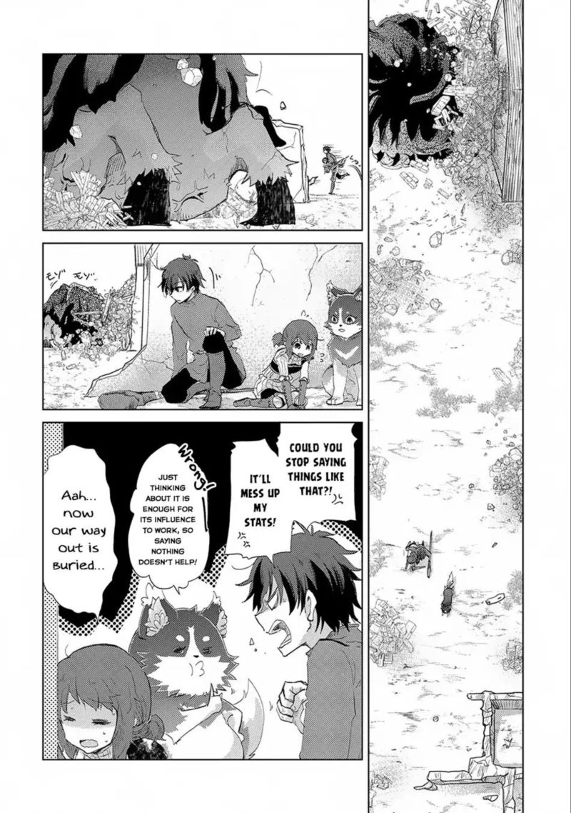 Yuukyuu No Gusha Asley No Kenja No Susume Chapter 7 Page 16