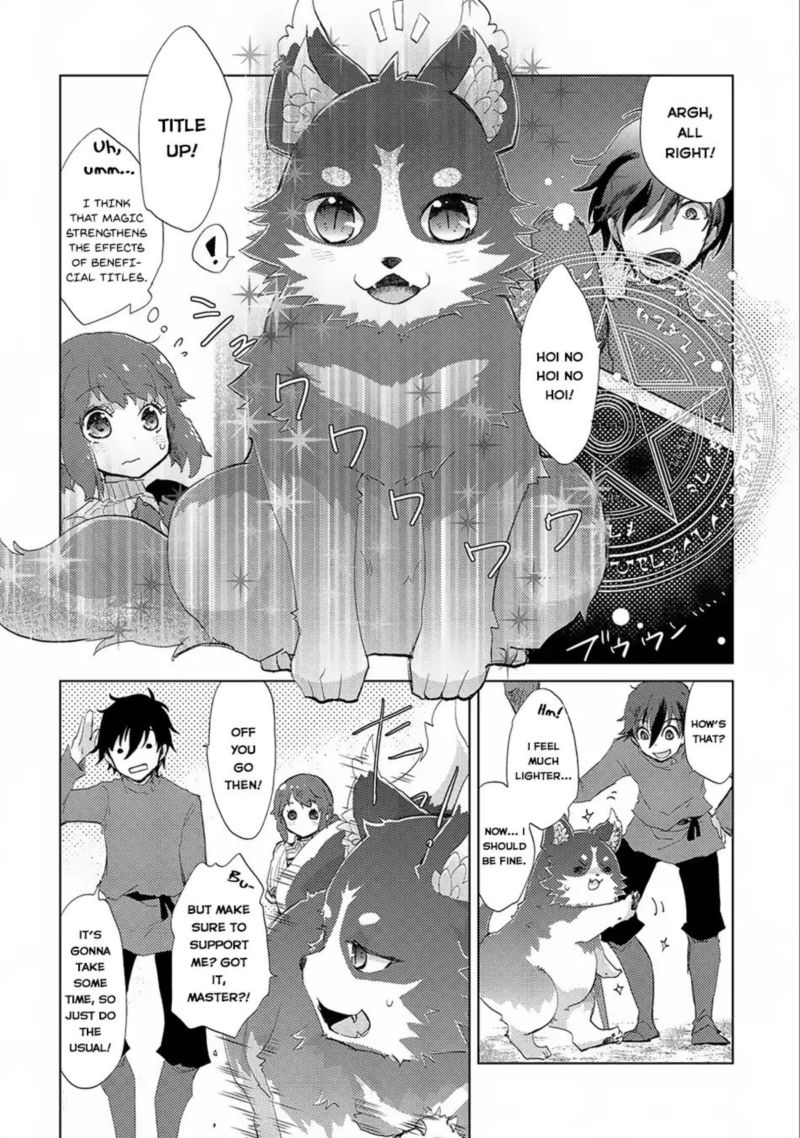 Yuukyuu No Gusha Asley No Kenja No Susume Chapter 7 Page 20