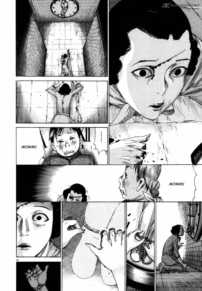 Yuureitou Chapter 22 Page 18
