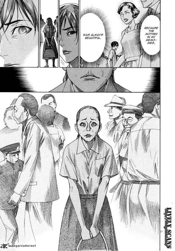 Yuureitou Chapter 24 Page 18