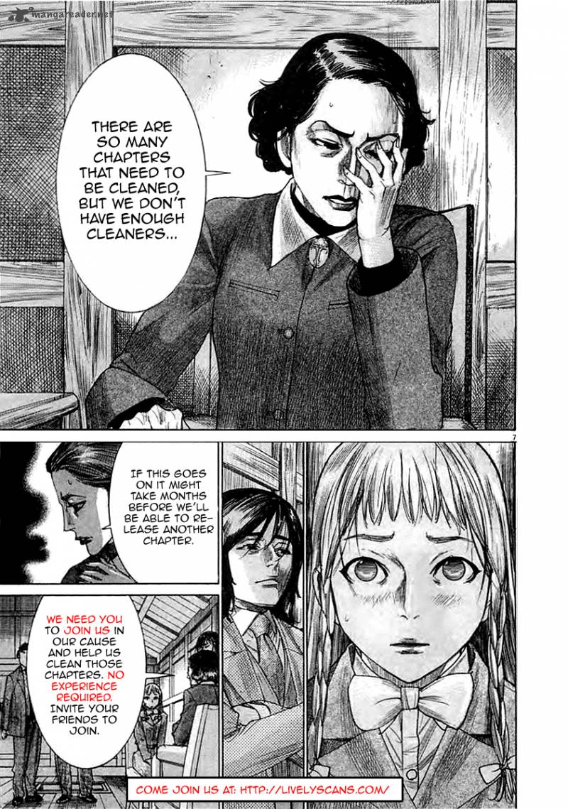 Yuureitou Chapter 37 Page 2