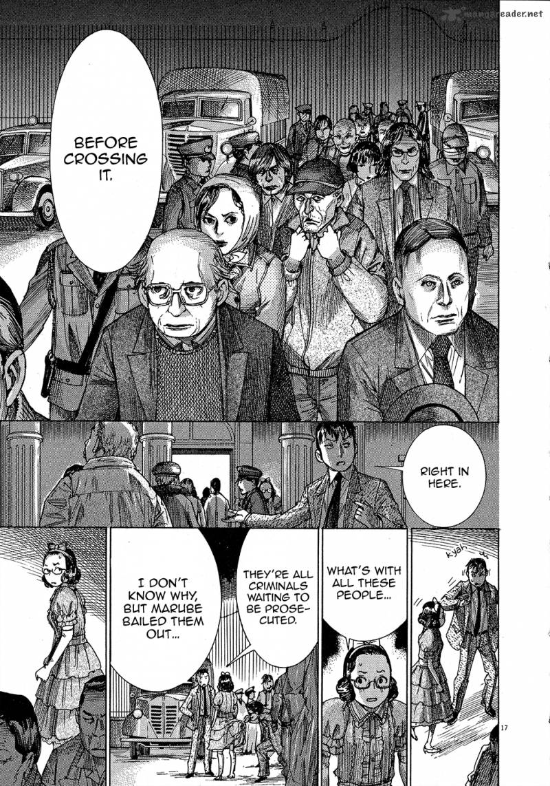 Yuureitou Chapter 47 Page 18