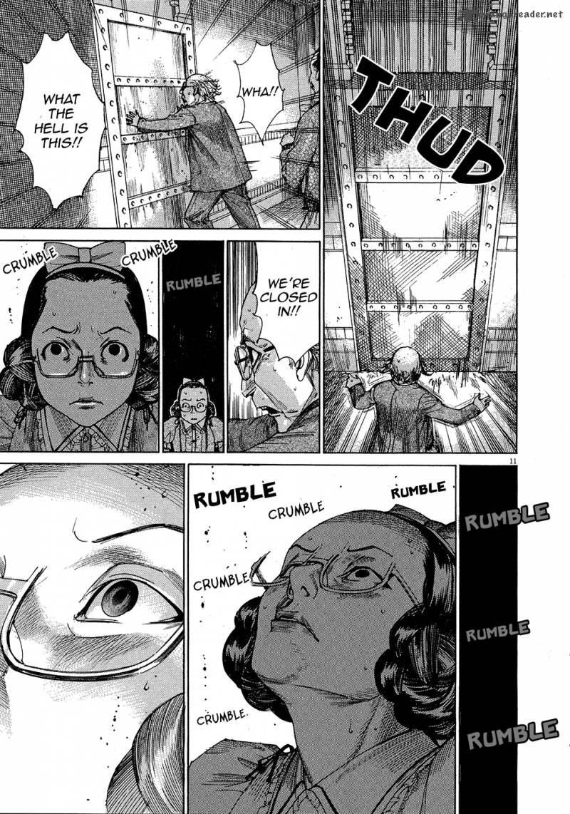 Yuureitou Chapter 49 Page 12