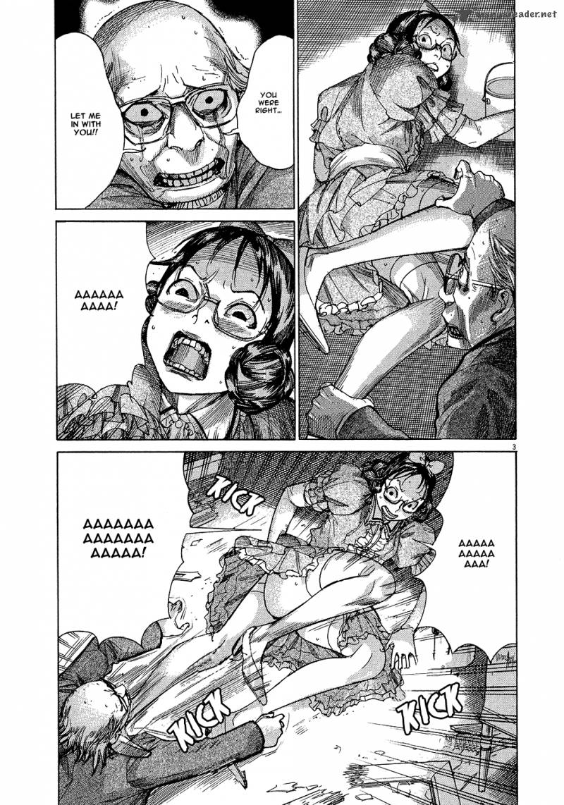 Yuureitou Chapter 51 Page 6