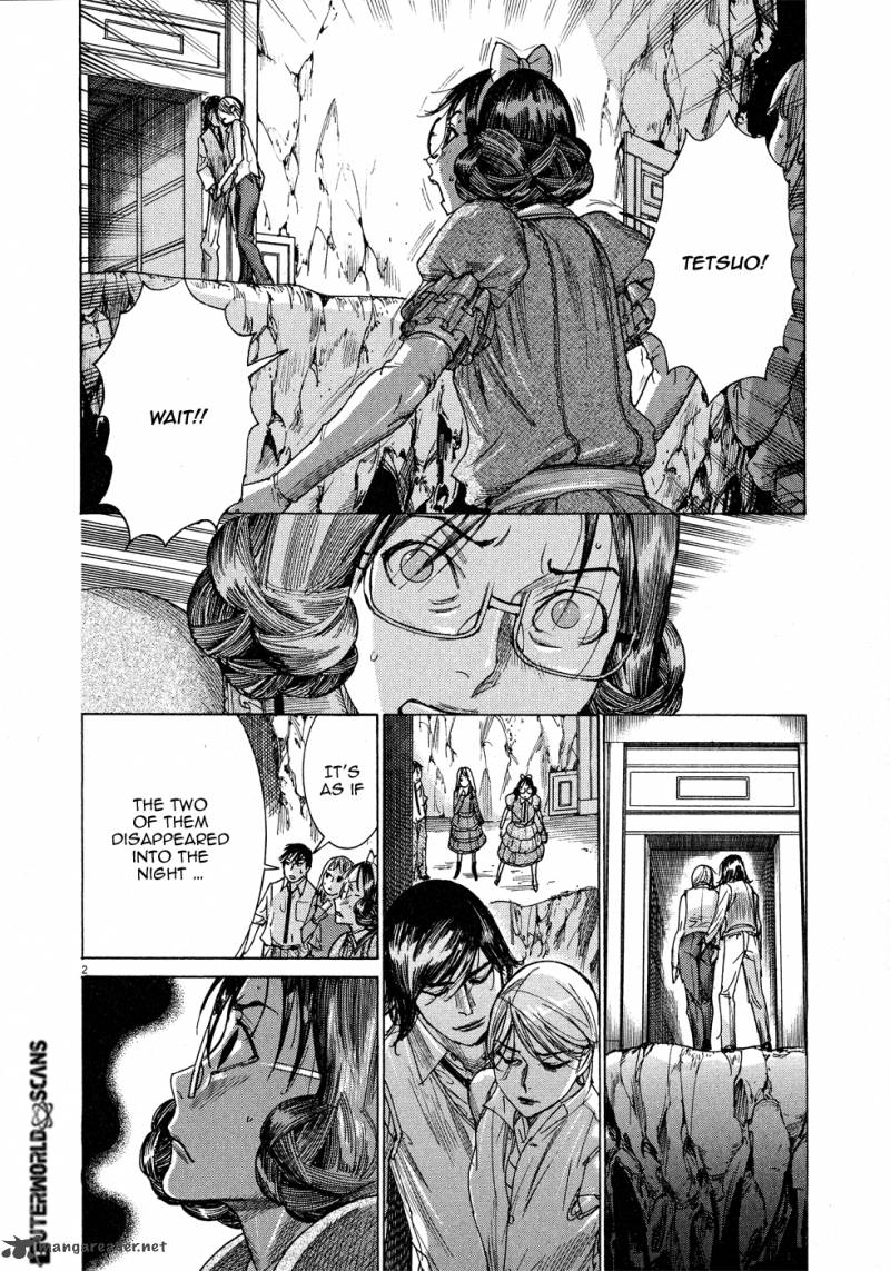 Yuureitou Chapter 61 Page 5