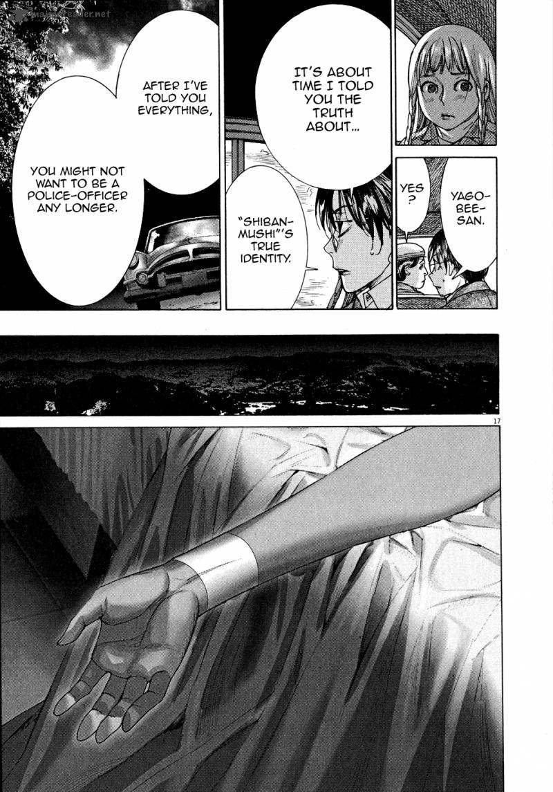 Yuureitou Chapter 69 Page 18