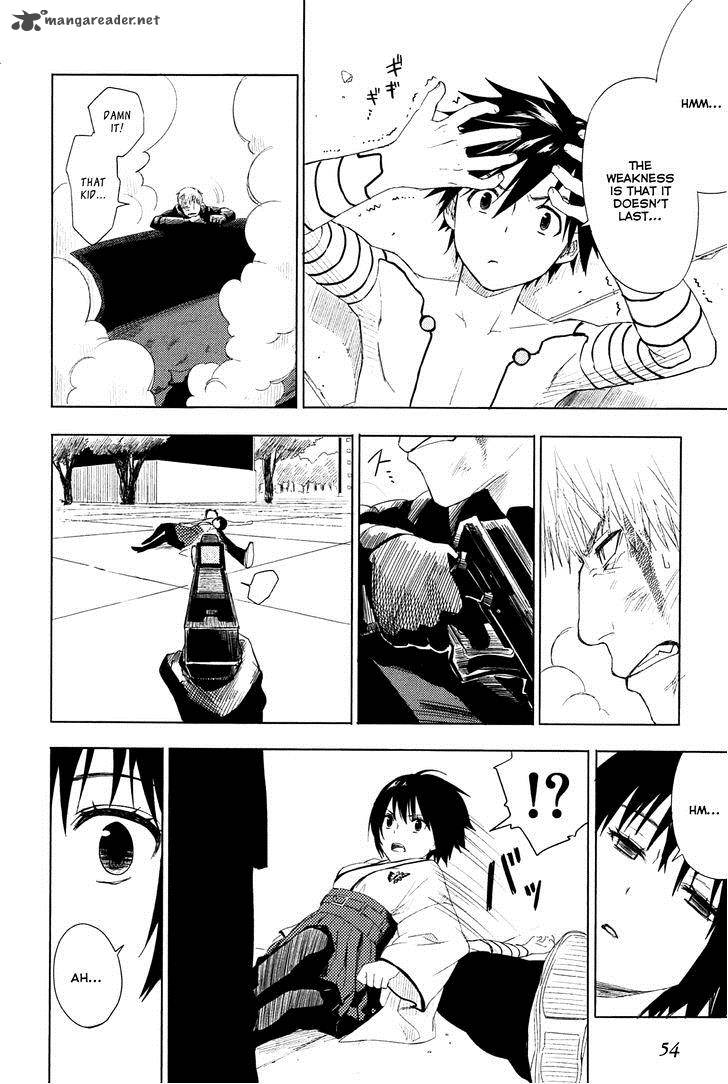 Yuusen Shoujo Plug In Girl Chapter 1 Page 52