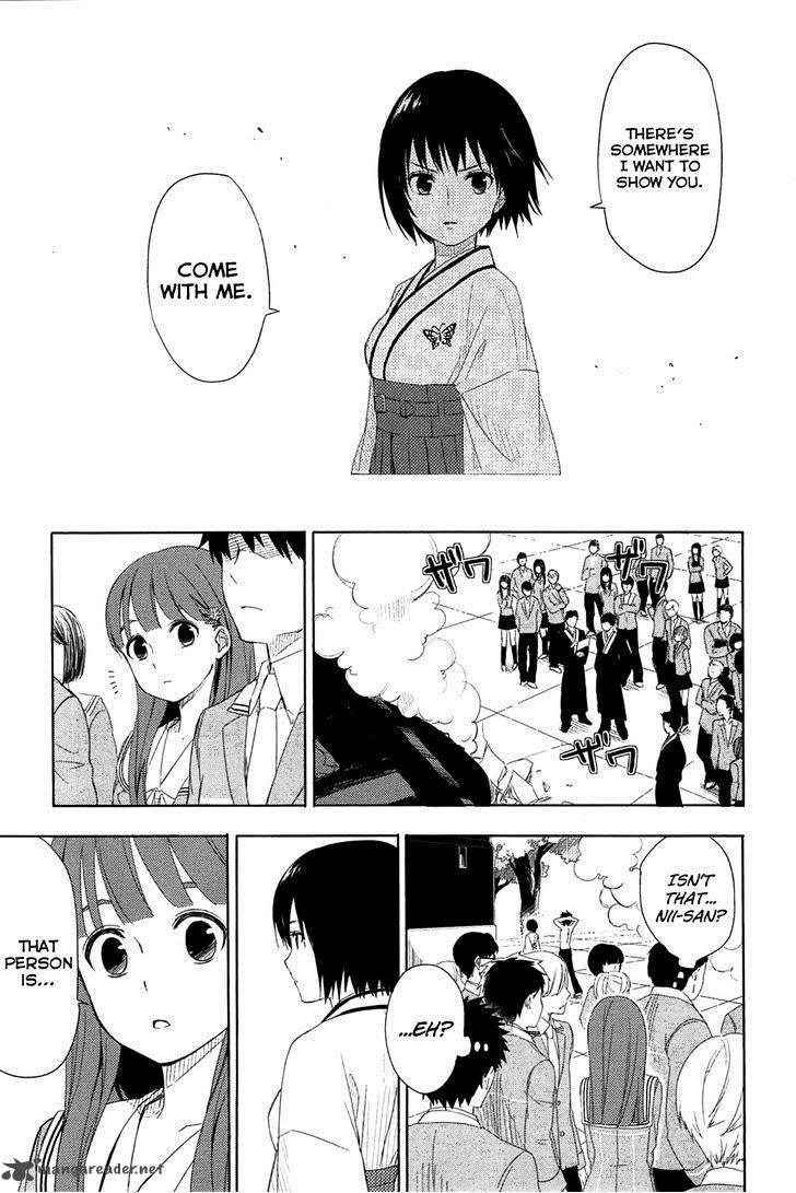 Yuusen Shoujo Plug In Girl Chapter 1 Page 57