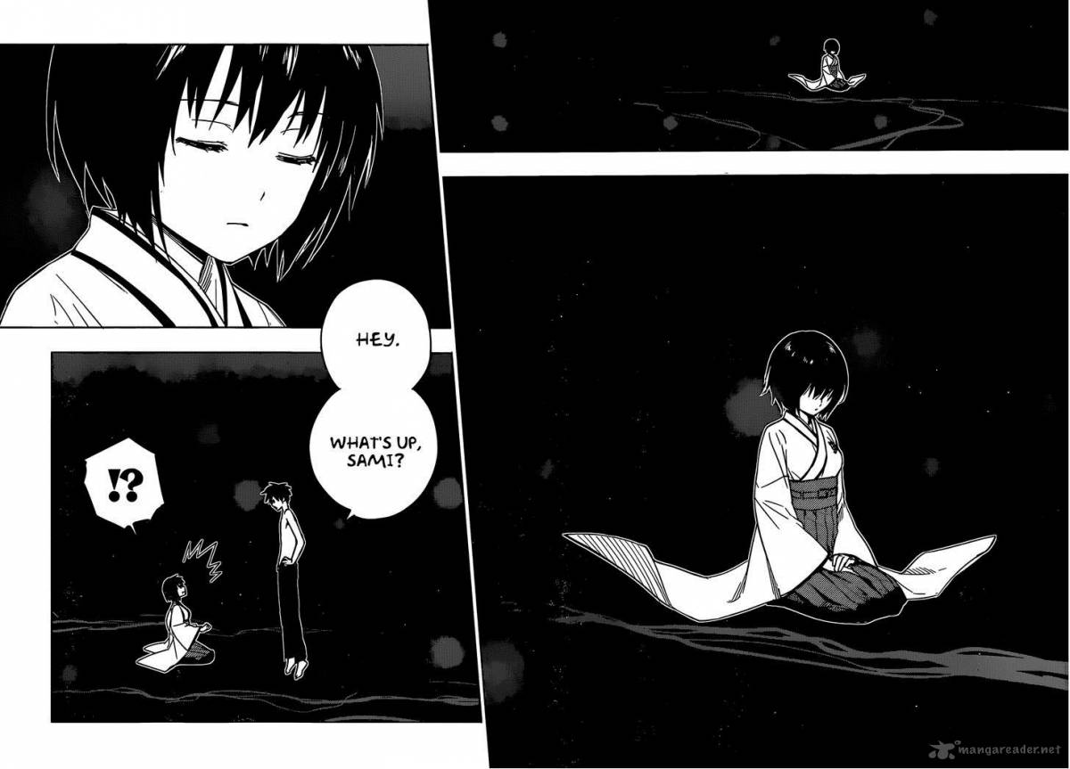 Yuusen Shoujo Plug In Girl Chapter 11 Page 5
