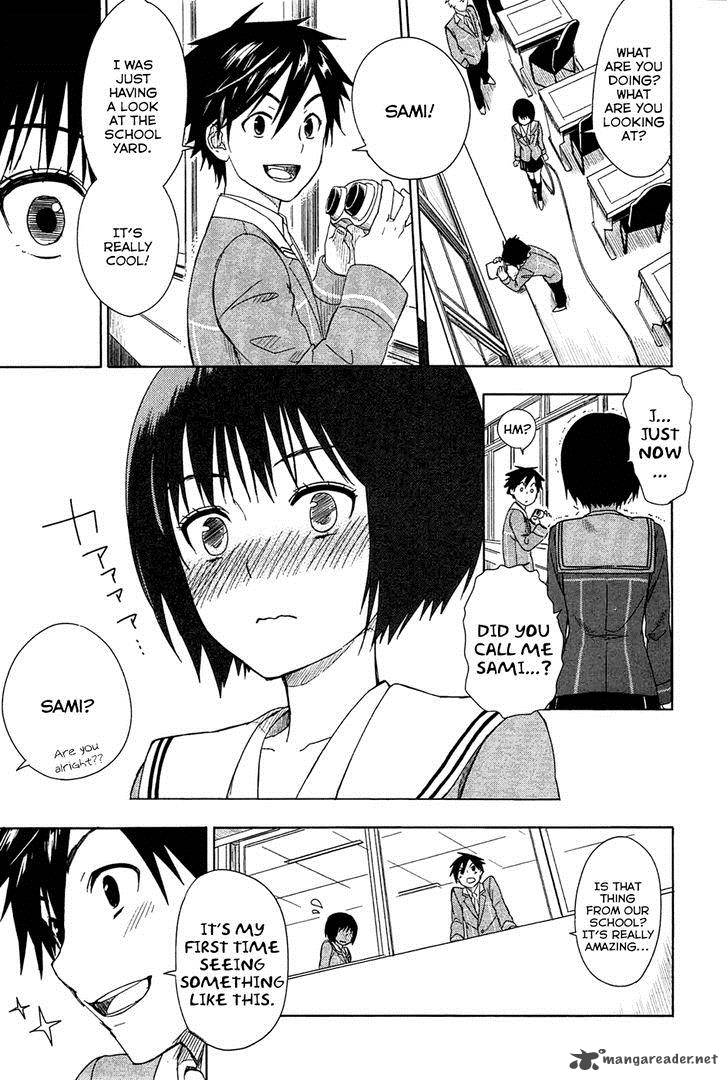 Yuusen Shoujo Plug In Girl Chapter 2 Page 10